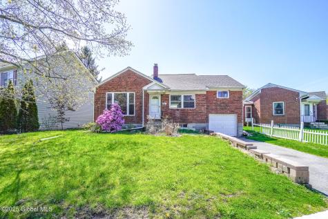 786 New Scotland Avenue Albany NY 12208