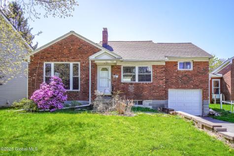786 New Scotland Avenue Albany NY 12208