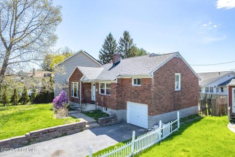 786 New Scotland Avenue Albany NY 12208