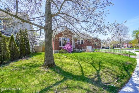 786 New Scotland Avenue Albany NY 12208