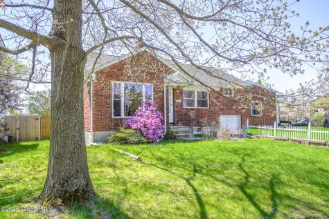 786 New Scotland Avenue Albany NY 12208