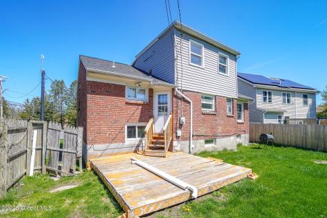 786 New Scotland Avenue Albany NY 12208