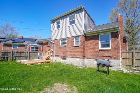 786 New Scotland Avenue Albany NY 12208