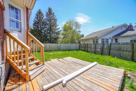 786 New Scotland Avenue Albany NY 12208