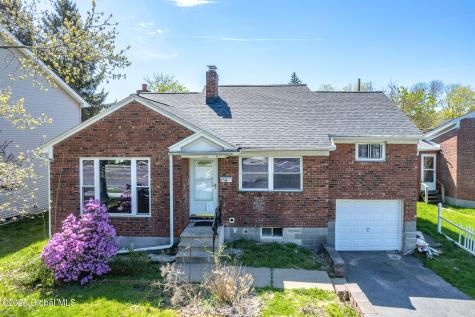 786 New Scotland Avenue Albany NY 12208