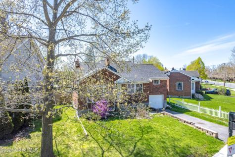 786 New Scotland Avenue Albany NY 12208