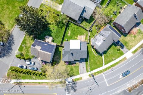 786 New Scotland Avenue Albany NY 12208