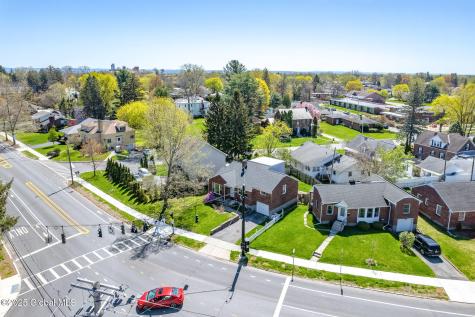 786 New Scotland Avenue Albany NY 12208