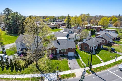 786 New Scotland Avenue Albany NY 12208