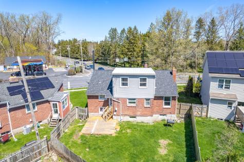 786 New Scotland Avenue Albany NY 12208