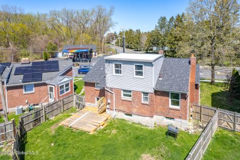 786 New Scotland Avenue Albany NY 12208