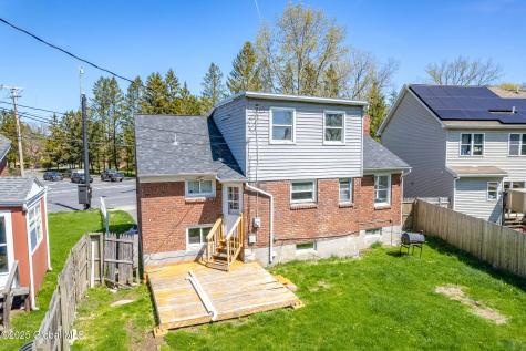 786 New Scotland Avenue Albany NY 12208