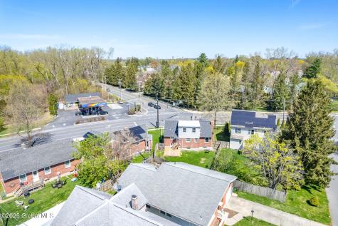 786 New Scotland Avenue Albany NY 12208