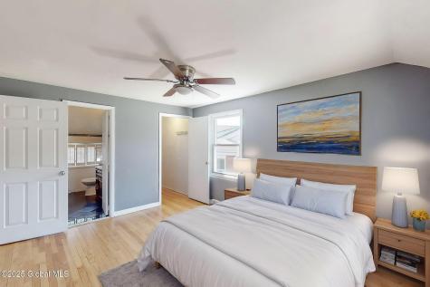 786 New Scotland Avenue Albany NY 12208