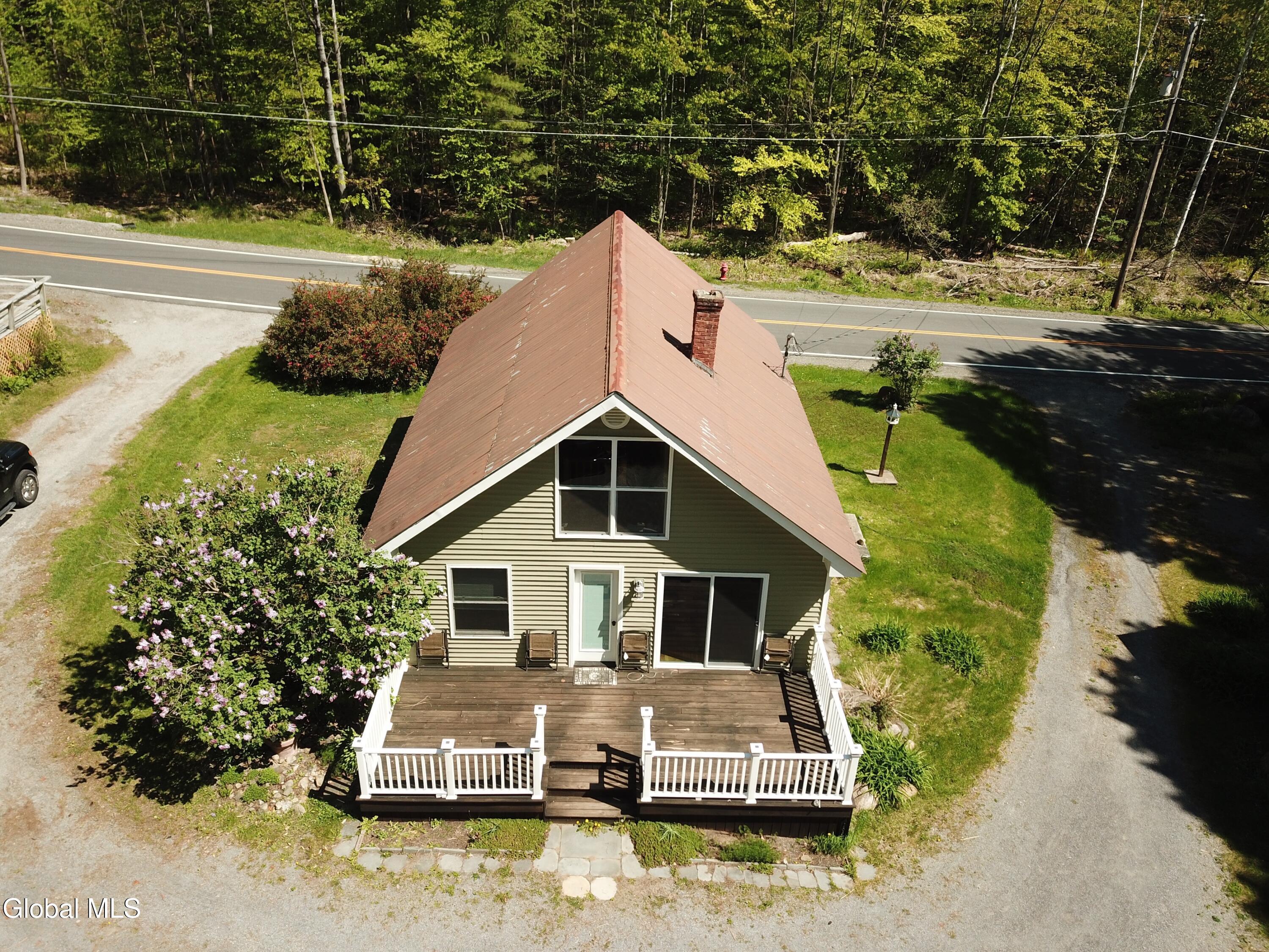 166 Finkle Road Bolton Landing NY 12814