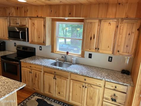 166 Finkle Road Bolton Landing NY 12814