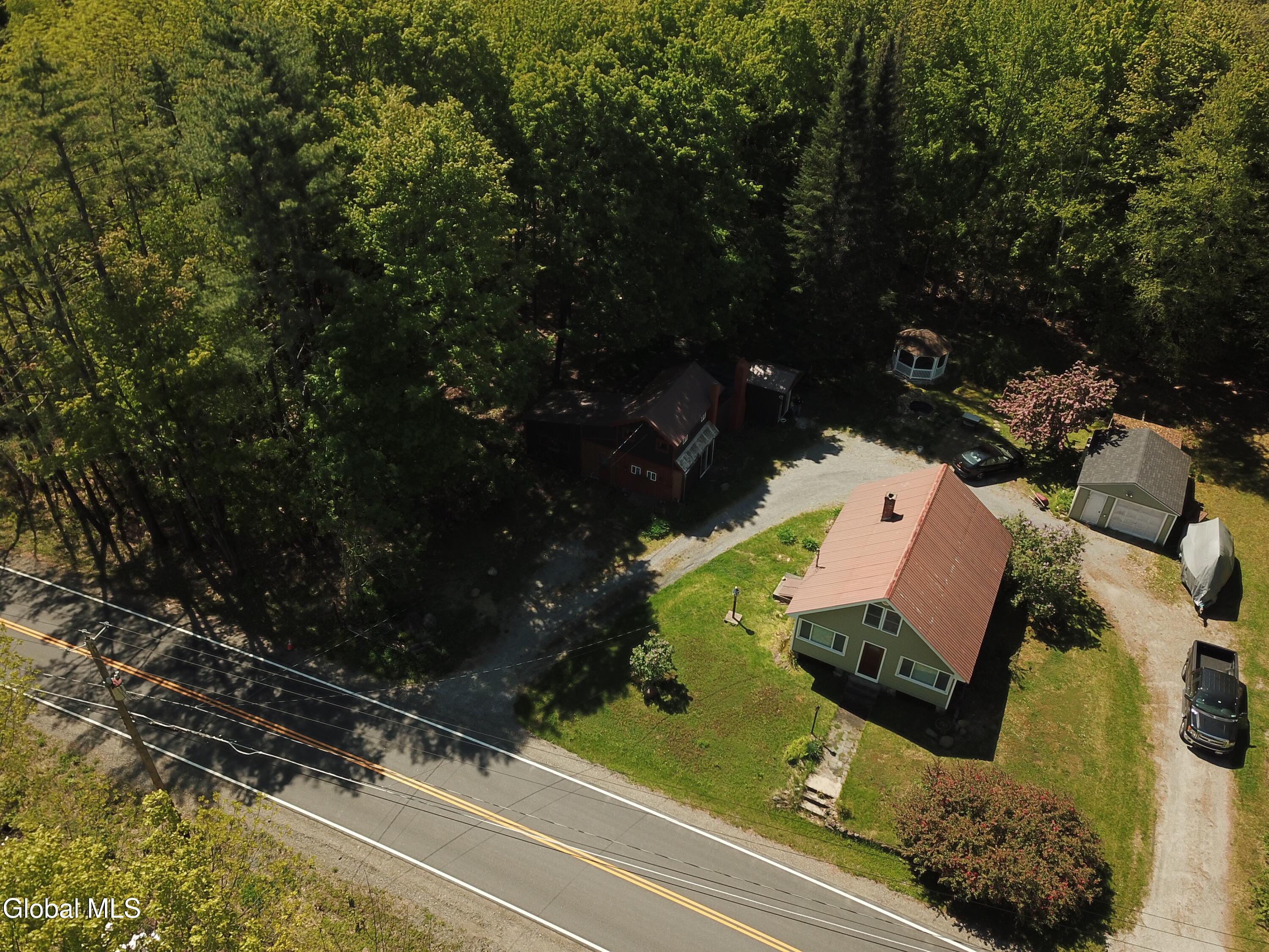 166 Finkle Road Bolton Landing NY 12814