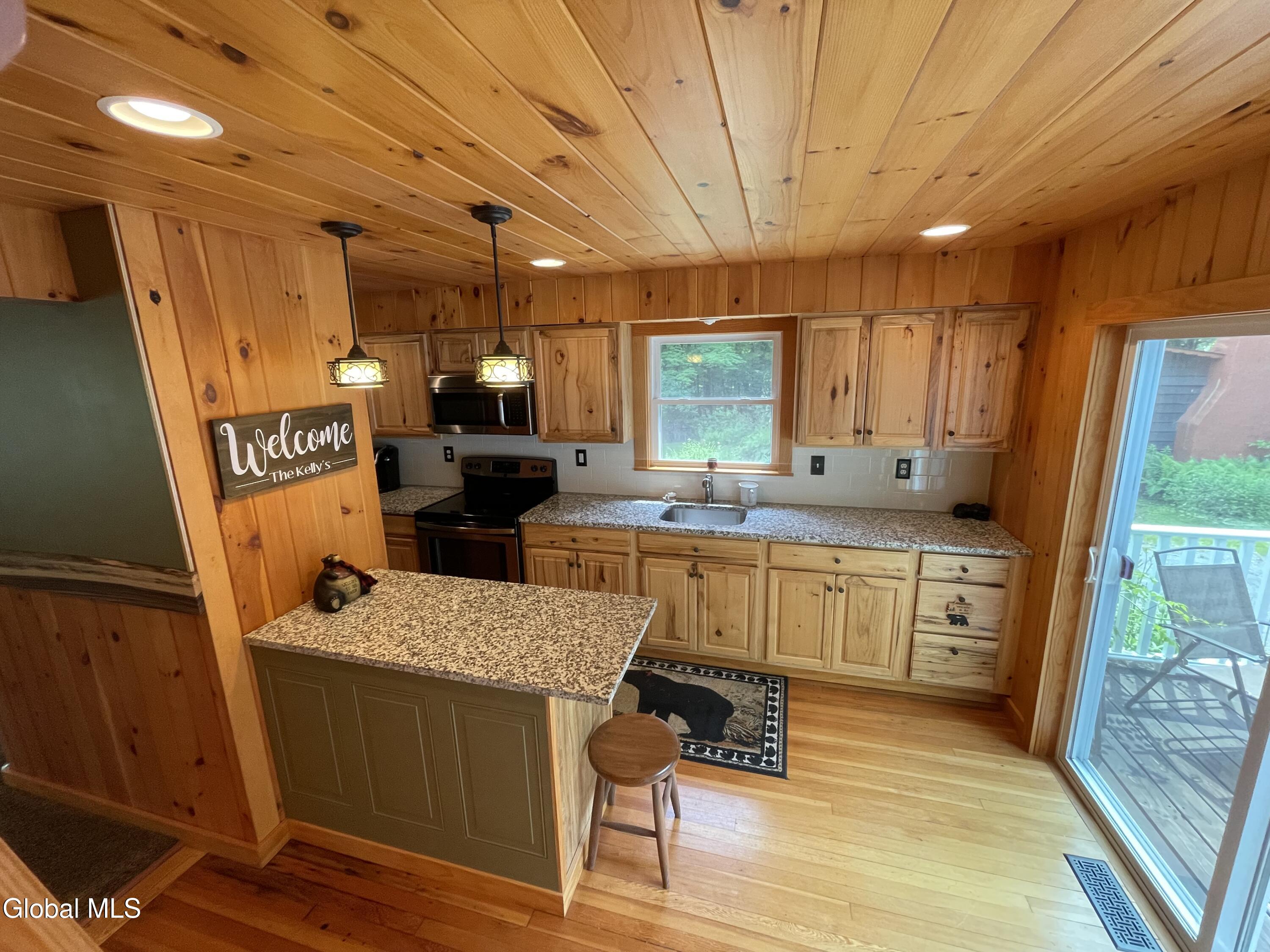 166 Finkle Road Bolton Landing NY 12814