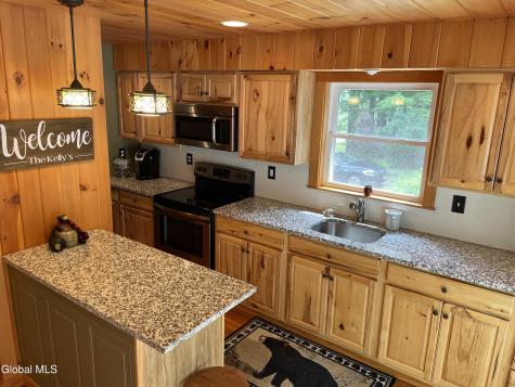 166 Finkle Road Bolton Landing NY 12814