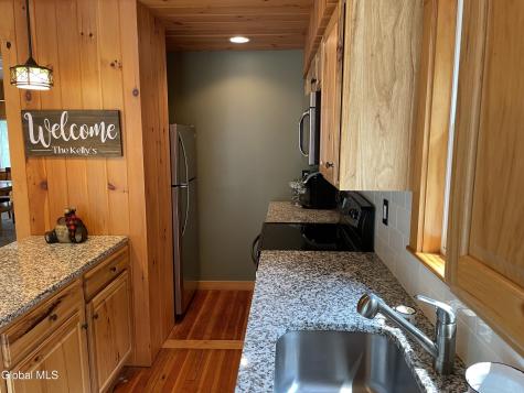 166 Finkle Road Bolton Landing NY 12814