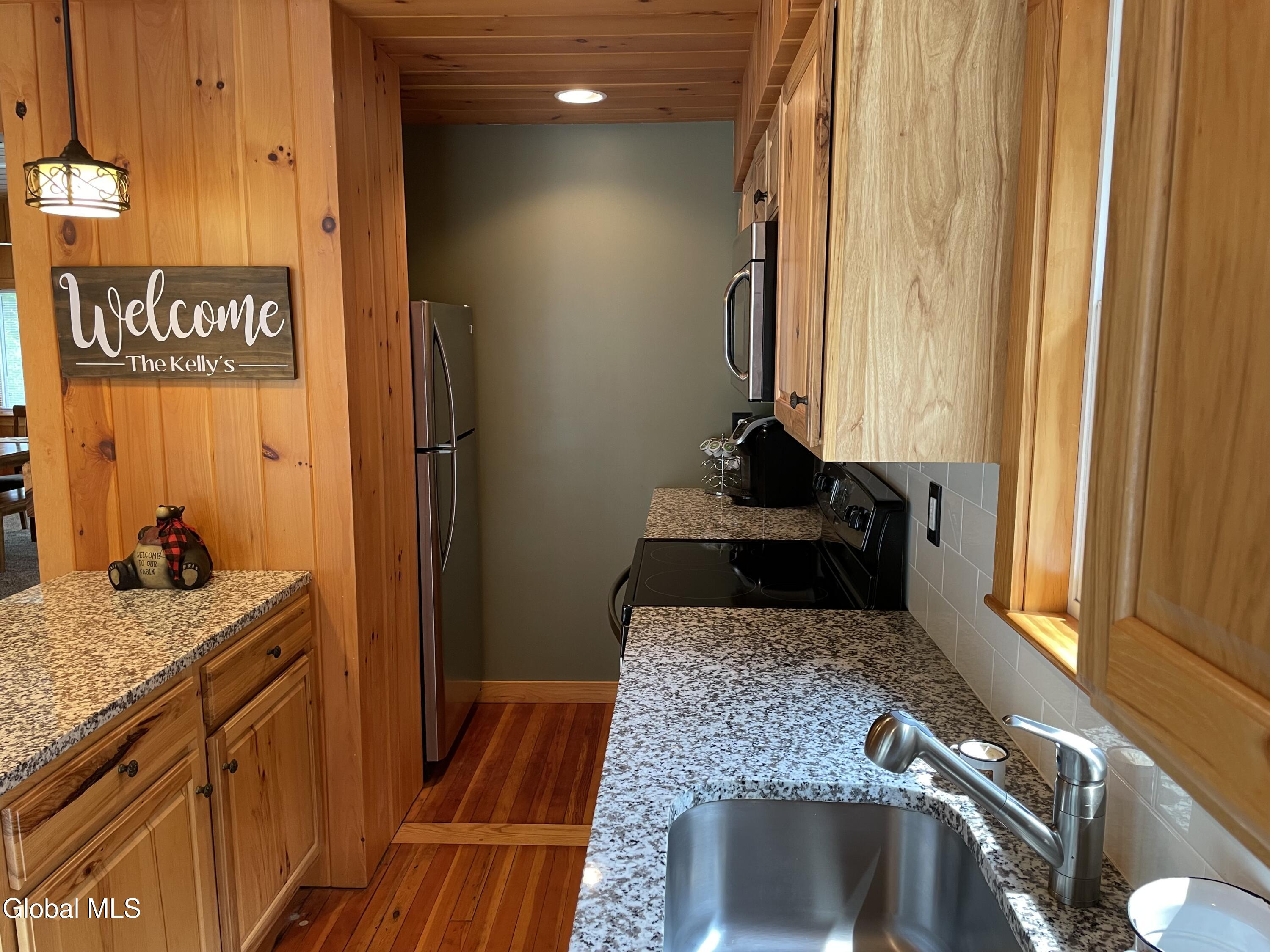 166 Finkle Road Bolton Landing NY 12814