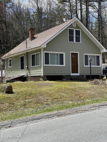 166 Finkle Road Bolton Landing NY 12814