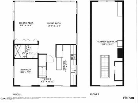166 Finkle Road Bolton Landing NY 12814