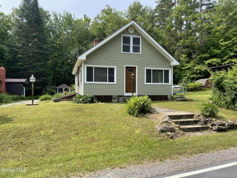 166 Finkle Road Bolton Landing NY 12814