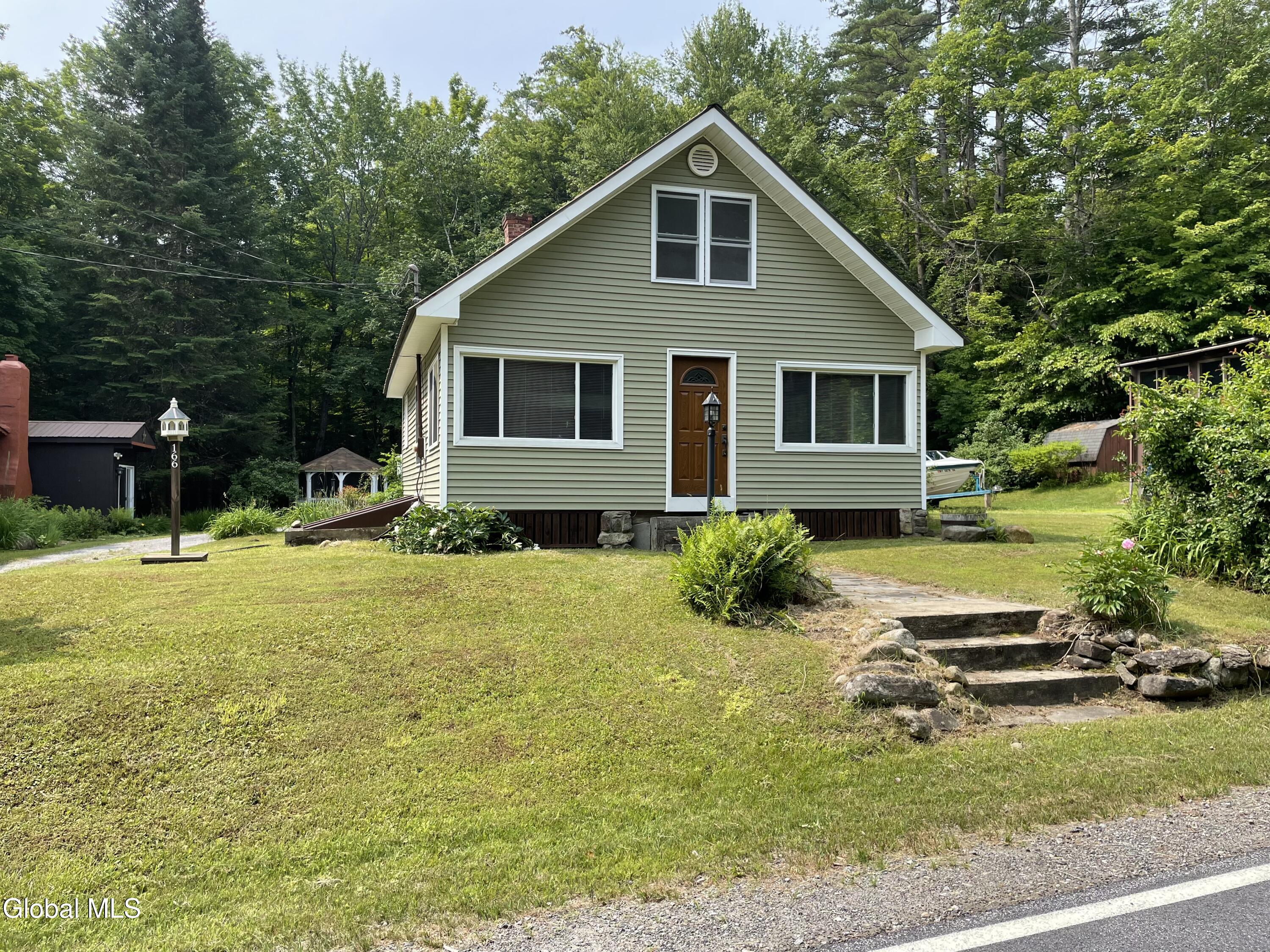 166 Finkle Road Bolton Landing NY 12814