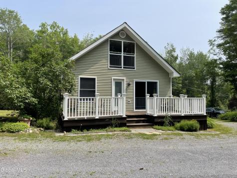 166 Finkle Road Bolton Landing NY 12814