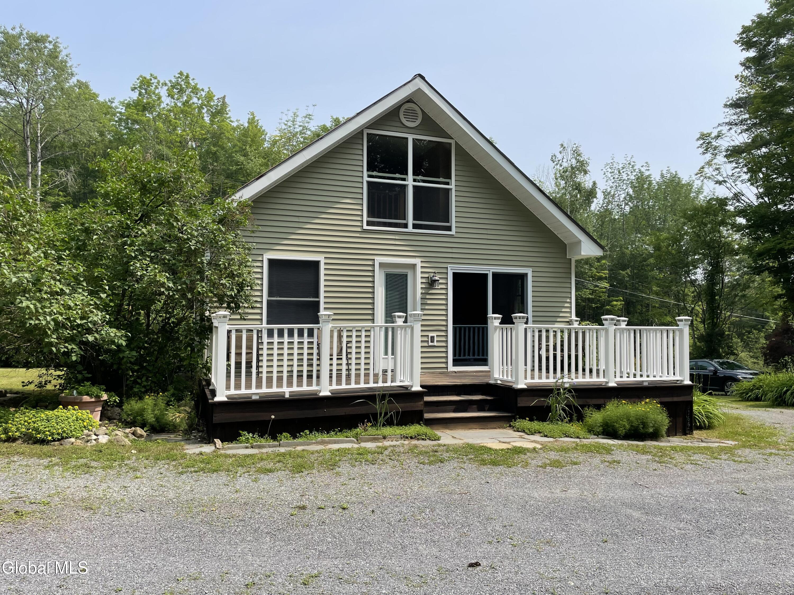 166 Finkle Road Bolton Landing NY 12814