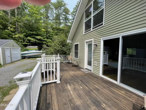 166 Finkle Road Bolton Landing NY 12814