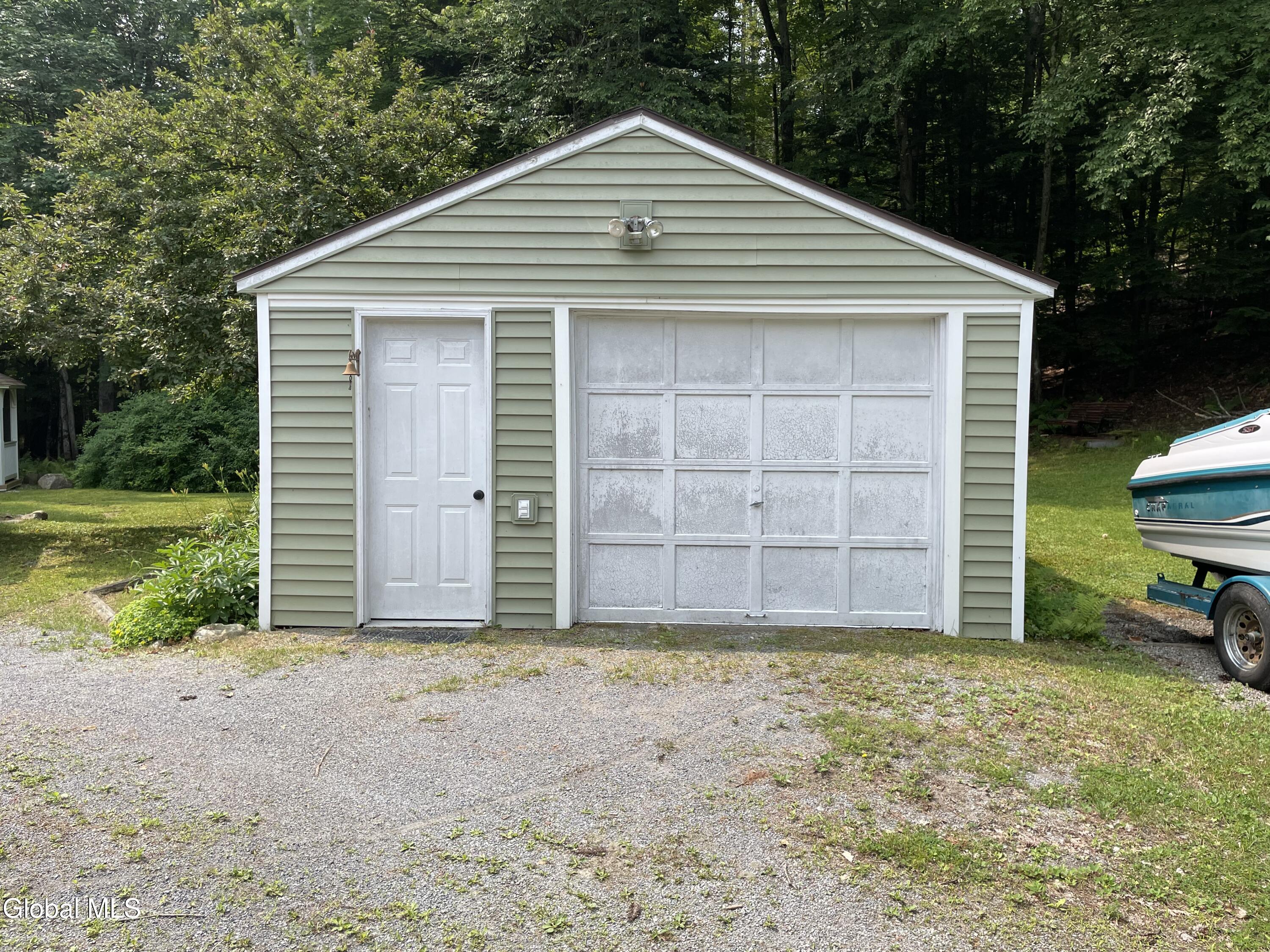 166 Finkle Road Bolton Landing NY 12814