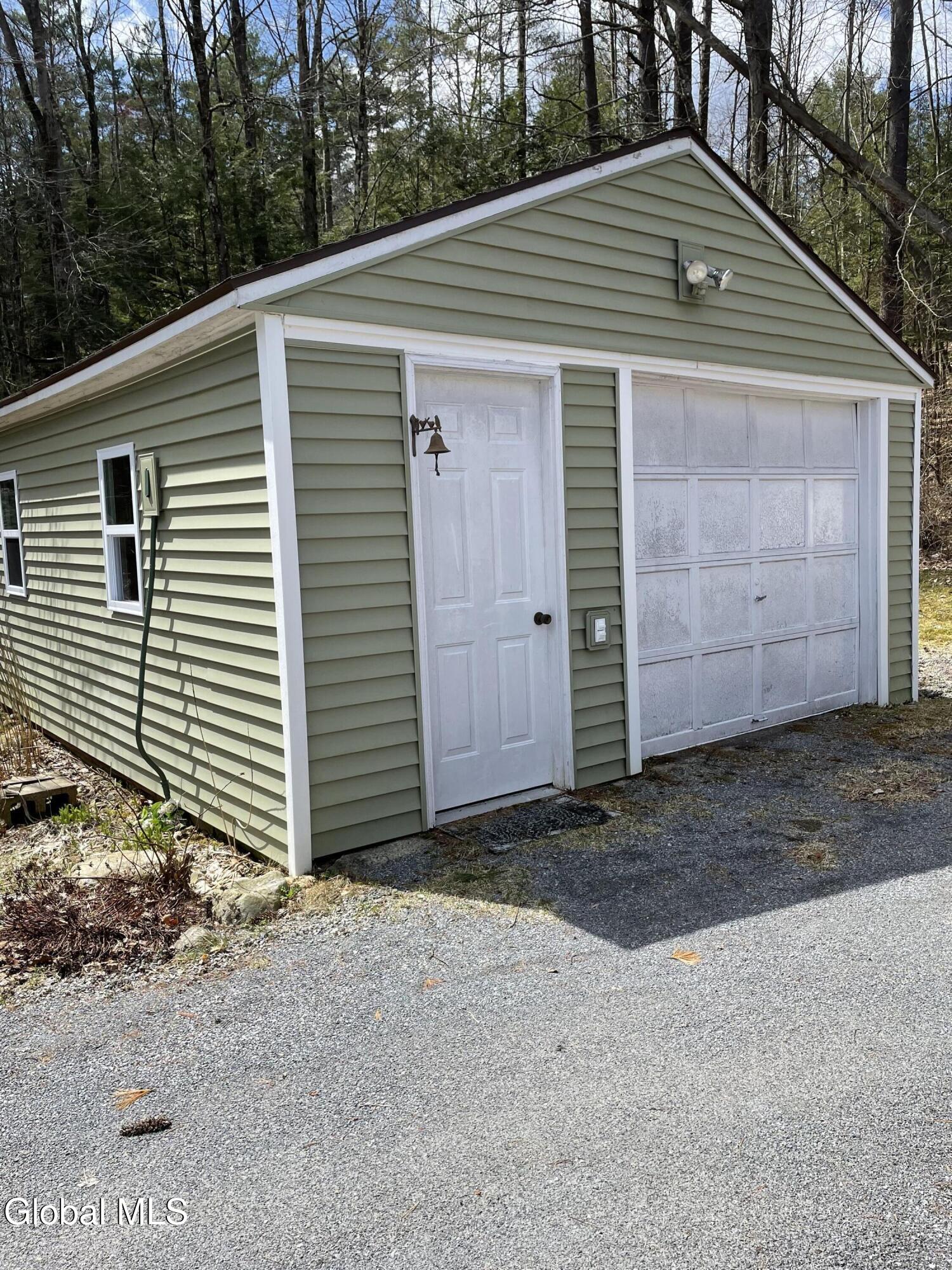 166 Finkle Road Bolton Landing NY 12814