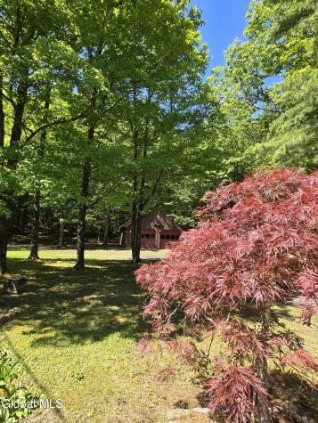 411 Thacher Park Road Voorheesville NY 12186