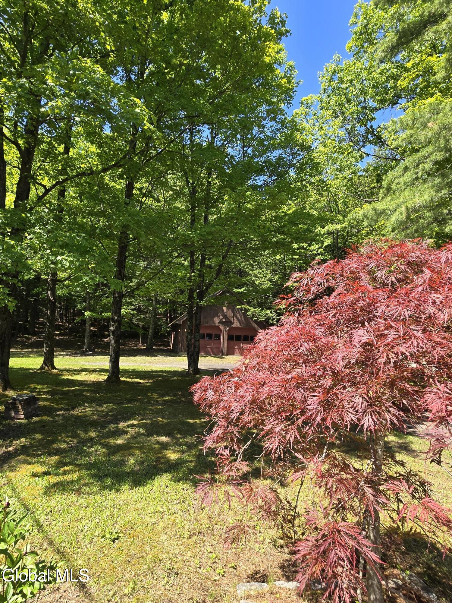 411 Thacher Park Road Voorheesville NY 12186