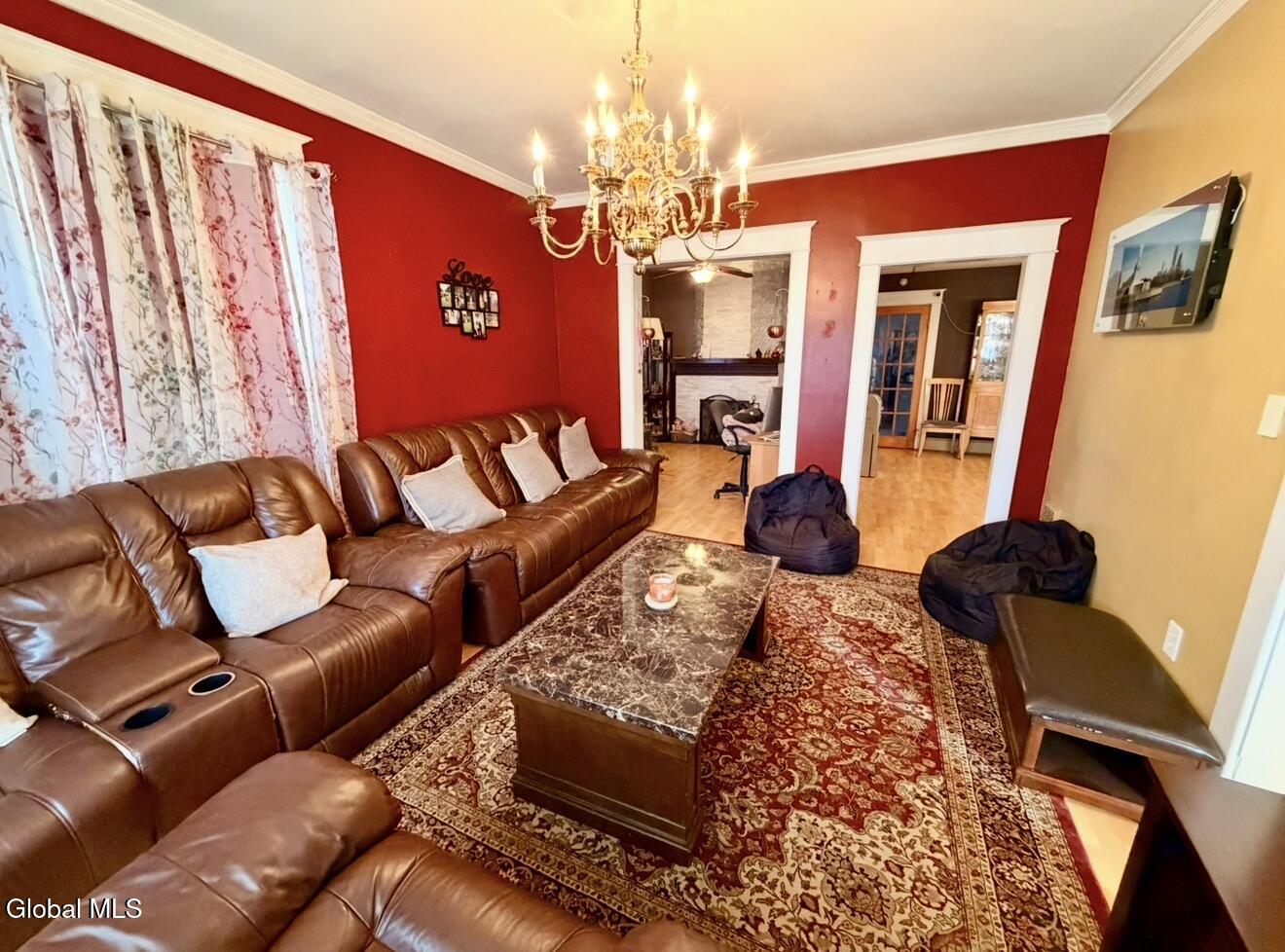 434 Furman Street Schenectady NY 12304