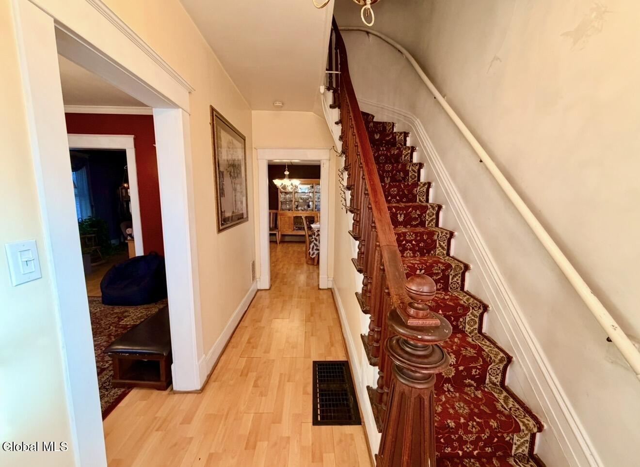 434 Furman Street Schenectady NY 12304