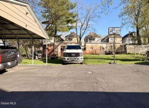 434 Furman Street Schenectady NY 12304