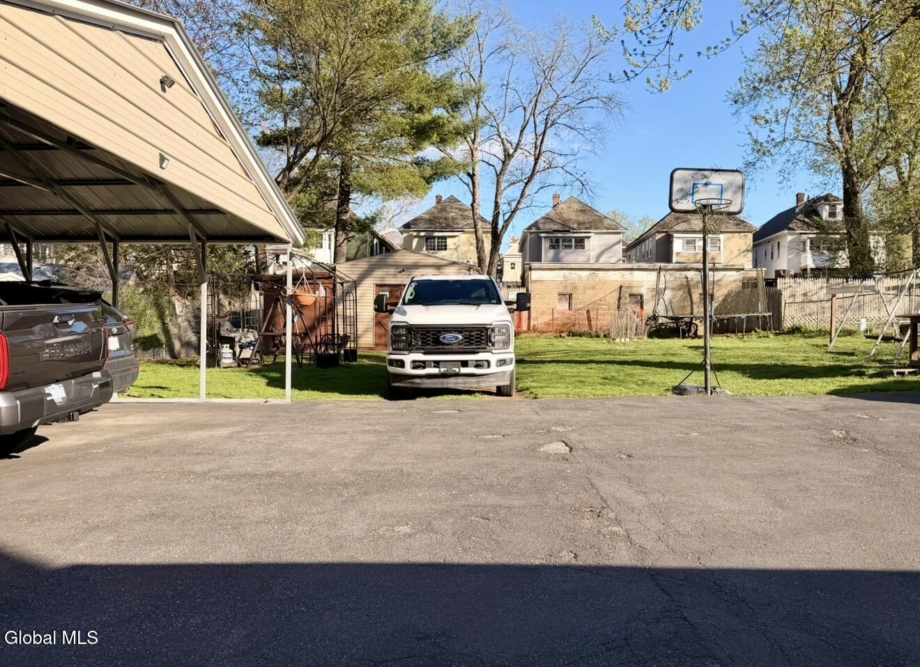 434 Furman Street Schenectady NY 12304