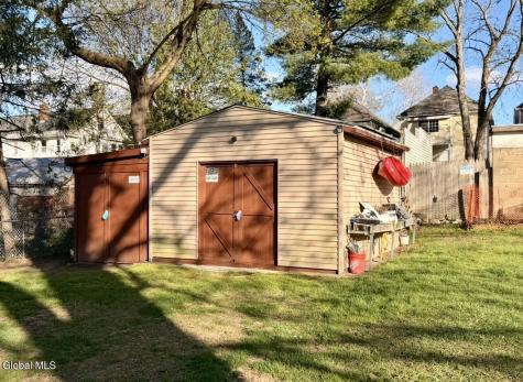 434 Furman Street Schenectady NY 12304