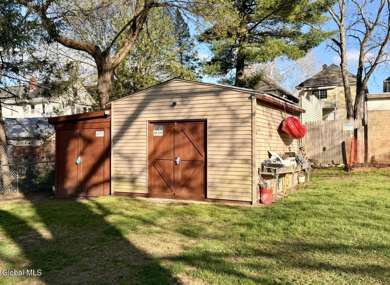 434 Furman Street Schenectady NY 12304