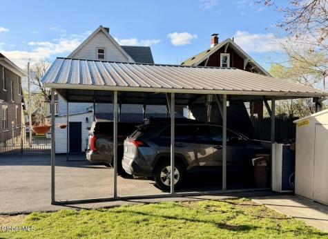 434 Furman Street Schenectady NY 12304
