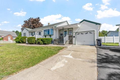 42 Edson Street Amsterdam NY 12010