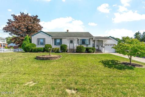 42 Edson Street Amsterdam NY 12010