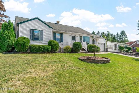 42 Edson Street Amsterdam NY 12010