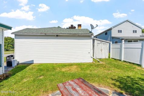 42 Edson Street Amsterdam NY 12010