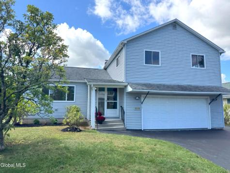 44 Edson Street Amsterdam NY 12010