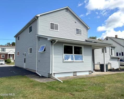 44 Edson Street Amsterdam NY 12010