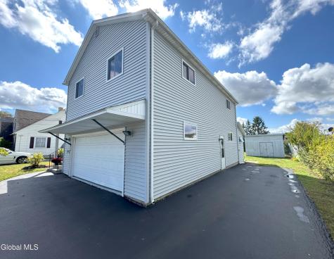 44 Edson Street Amsterdam NY 12010